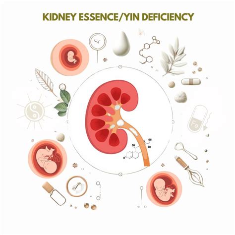 Low Progesterone And Fertility - How TCM Can Help? GinSen
