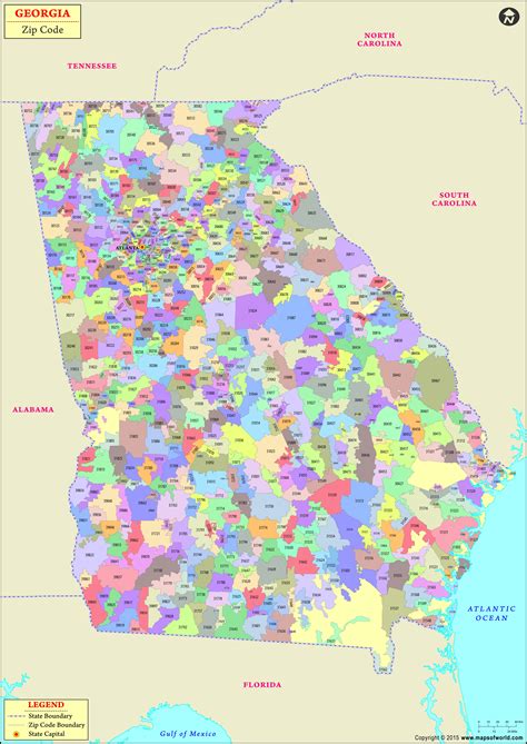 Zip Code Map Atlanta Ga 30318 2150 Tidwell Ln 5 Atlanta GA 30318 MLS