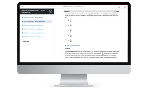 CBEST Test Prep | Practice Tests for Aspiring Educators