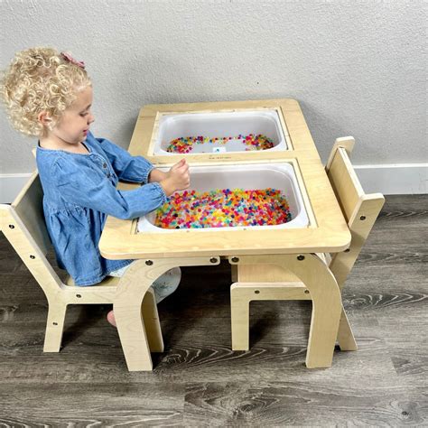 Ikea Sensory Table Ideas at Patricia Witcher blog