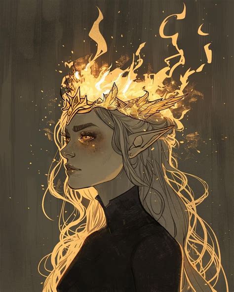 throne of glass fanart on Tumblr