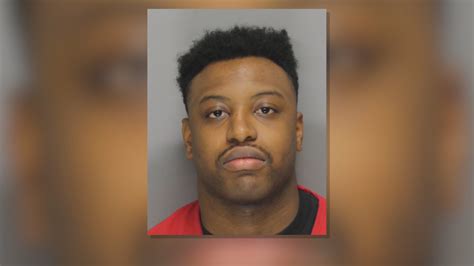 Cobb County Sheriff's deputy recruit arrested | FOX 5 Atlanta