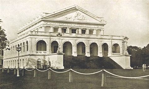 Those were the days: Meet John Goldingham, the polymath of Madras