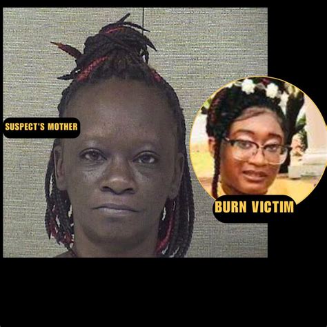 Latonya Murchinson Charged In Sanford Attempted Murder Case