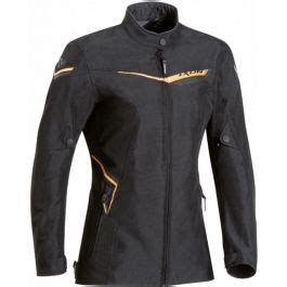 IXON SLASH LADY Damen-Textiljacke