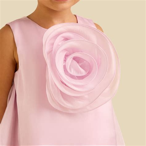 Buy Juniors Floral Applique Sleeveless Dress from Juniors at just INR ...