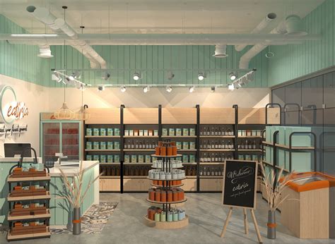 Samll Shop Vector Image 的图像结果