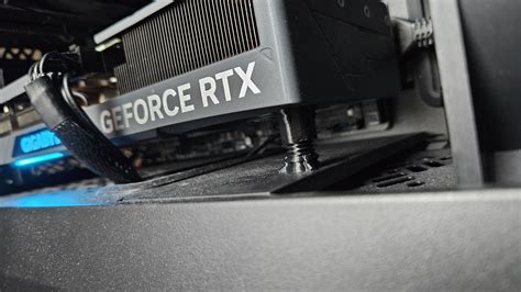 GPU Stand 的图像结果