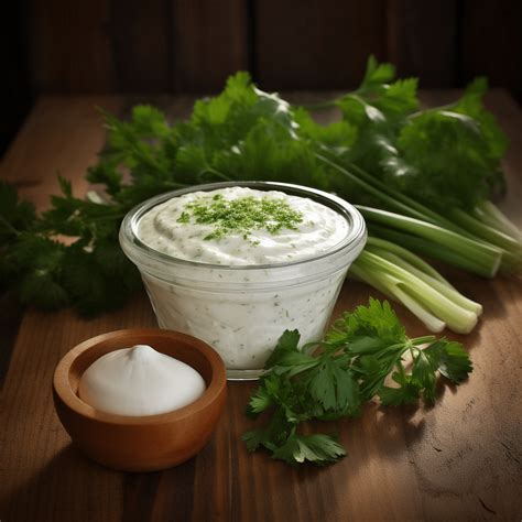 Ranch Dressing: Uses, Storage, and Dietary Considerations
