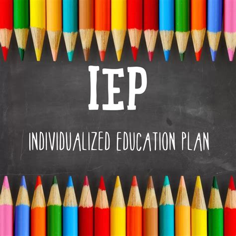 Individualized Educational Plan (IEP) : Parental Tips | FosterVA