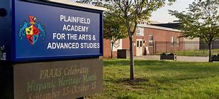 Image result for Plainfield Academy for the Arts and Advanced