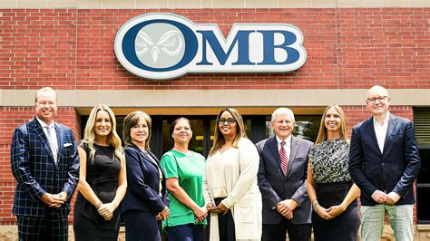 OMB Bank Opens Second KC Metro Branch in Prairie Village | OMB Bank