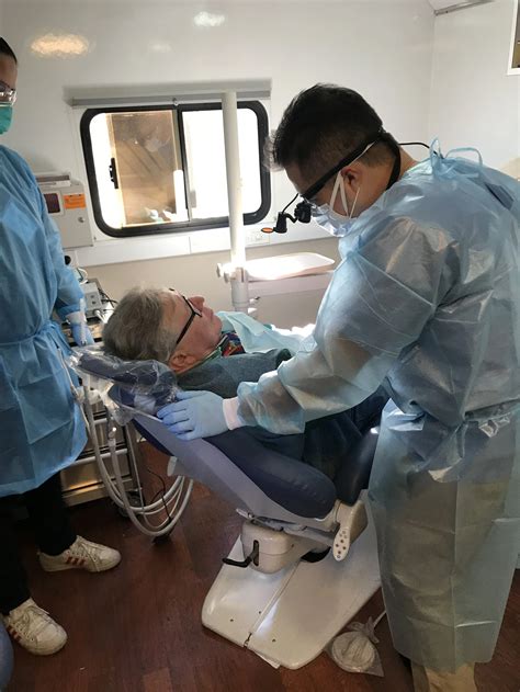 Lancaster — Healing California