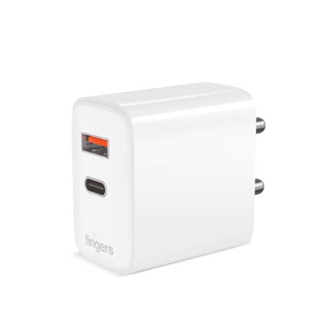 LeeMin3C. Fingers Mobile Adapter - PA45