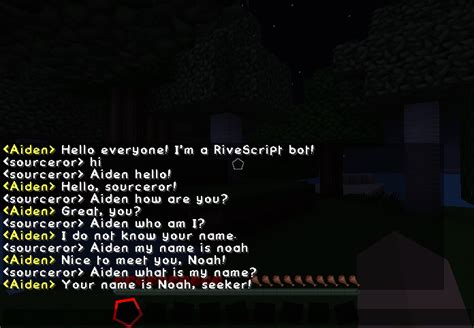 Control Agent through Code Connection Minecraft 的图像结果