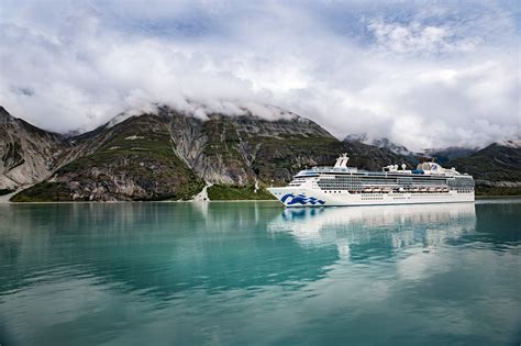 Fondo De Pantalla De Princess Cruises Alaska 1 Alaska Cruise Line