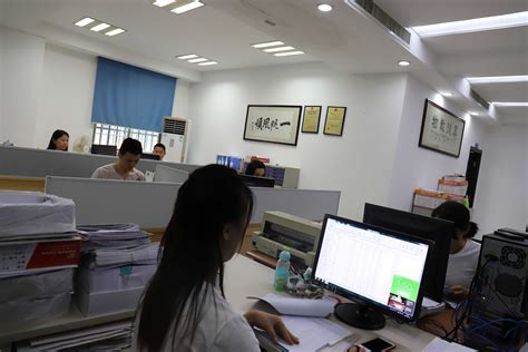 公司照片-惠州市启富财税服务有限公司