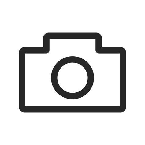 Simple Camera Vector 的图像结果