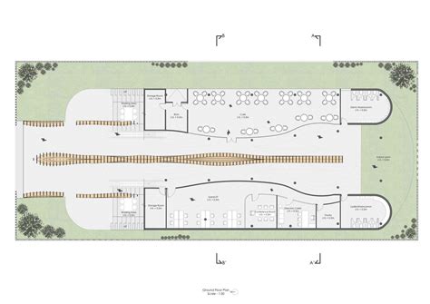 MaterialMatrix | Tangible & Intangible | CEPT - Portfolio