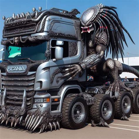 Image result for Alien Car