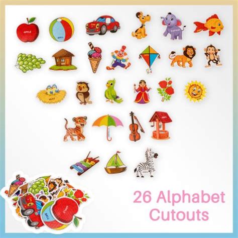 Clever Kids EDUCATIONAL ACTIVITY MAT ALPHABET WITH FLASH CARDS FOR KIDS ...