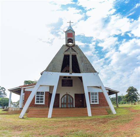 Religion in Uganda - Explore Uganda