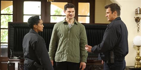 10 Low-Key Villains On The Rookie