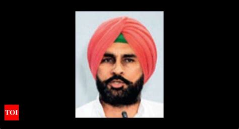 AAP Member Dera Threat: Bathinda resident alleges threat to life from ...