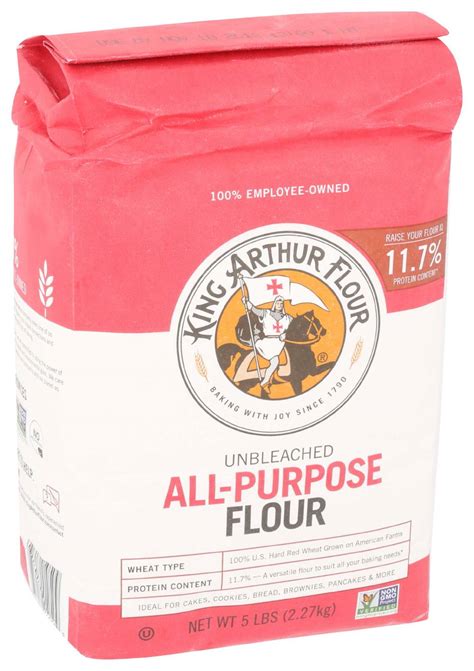 Can You Substitute Almond Flour for All-Purpose Flour? The Ultimate ...