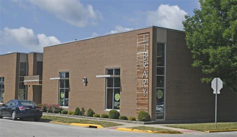 Auglaize County Library - Clio