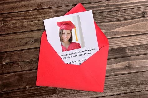 College Graduation Announcement Wording Ideas - Announcements : Resume ...