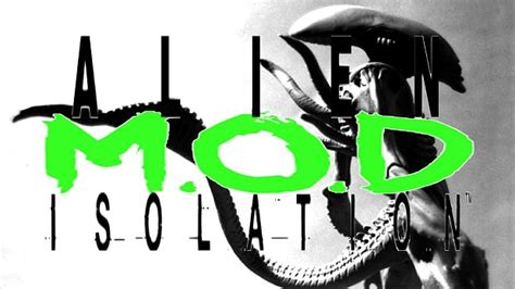 Image result for Alien Isolation Multiplayer Mod