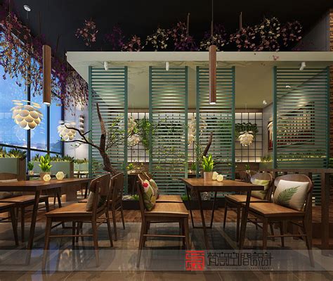 庭院设计：郑州150平米别墅庭院景观设计-河南梵意园林景观设计公司