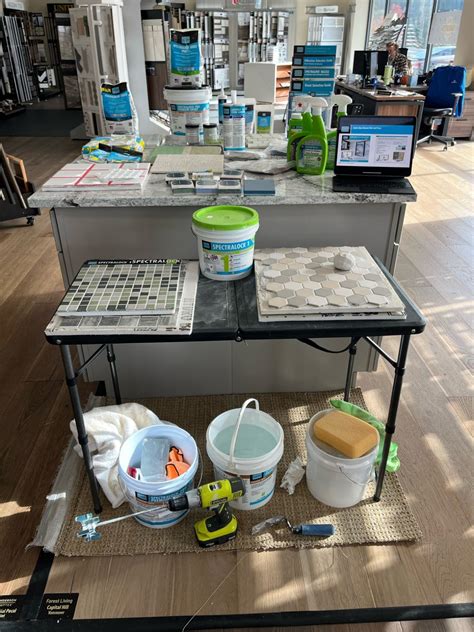 Great Floors Silverdale PK today! | Rob McCall