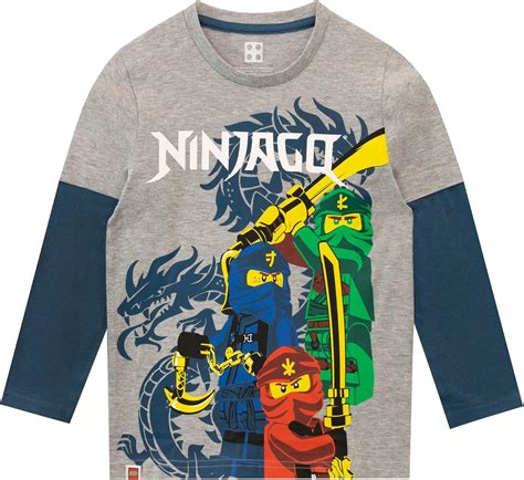 Buy LEGO Ninjago Boys Ninjago Top Online at Lowest Price in Ubuy India ...