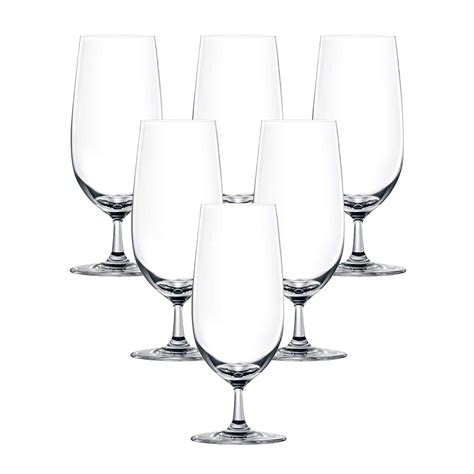 Buy LUCARIS LS03BR14 Shanghai Soul Beer Glass 395ML Online at Low ...