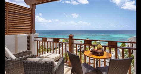 Zemi Beach House, LXR Hotels & Resorts in Shoal Bay, Anguilla from ...