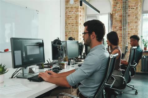 The impact of technology on the auditing profession: A deep dive ...