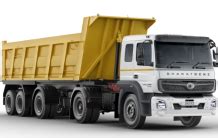 DRIVE TRUCKING PVT LTD BHARATBENZ AUTHORISED DEALERSHIP