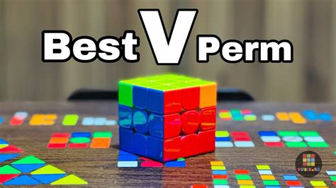 Image result for PLL Perm Algorithm