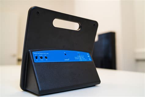 Image result for Portable Induction Loop Outdoor-Use