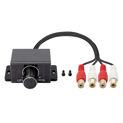 Volume Control for Speakers 的图像结果