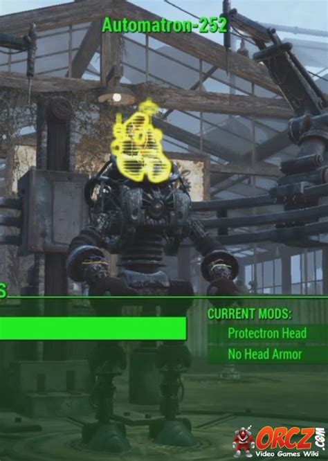 Automaton Fallout 4 的图像结果