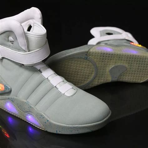 Marty Mcfly Shoes