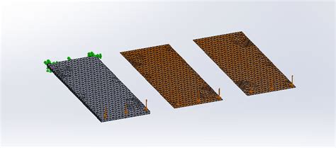 Image result for SolidWorks Mixed Mesh Shell Solid