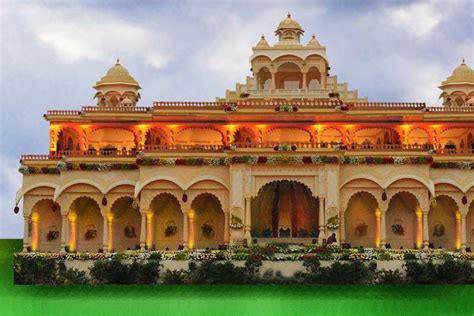 Kanak Garden - Venue - GT Karnal Road - Alipur - Weddingwire.in