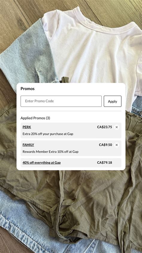 Old Navy Employee Dress Code