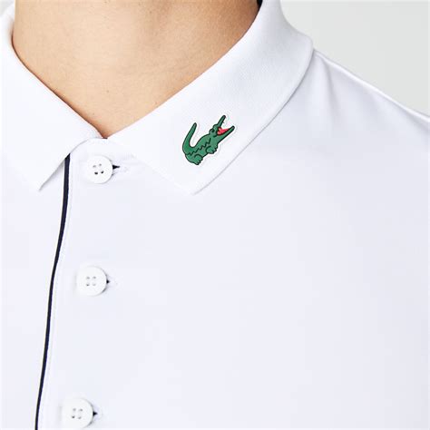 Men's Lacoste SPORT Jersey Golf Polo
