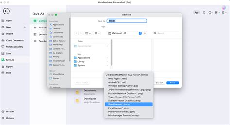 5 kostenlose Vorlagen & Beispiele für Entscheidungsbäume im Jahr 2025