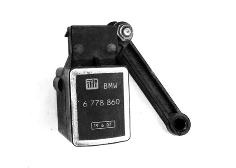 Image result for BMW X5 Level Control System Malfunction